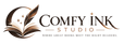 Comfy Ink Studio - Home