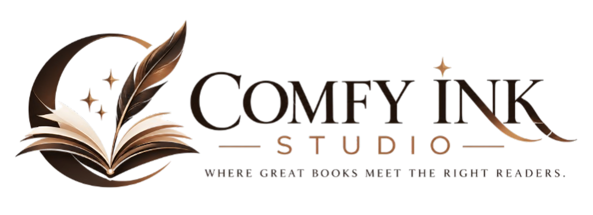 Comfy Ink Studio