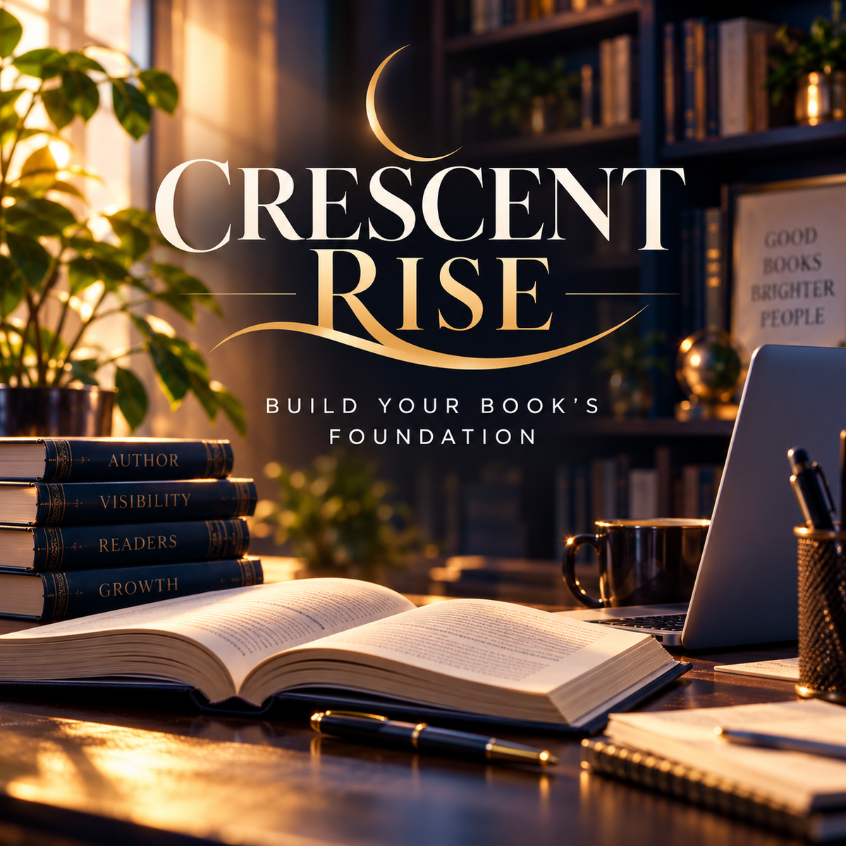 Crescent Rise