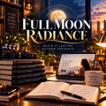 Full Moon Radiance