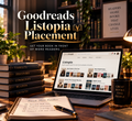 Goodreads Listopia Placement