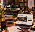 Book Club Distribution