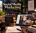 Social Media Marketing for Authors